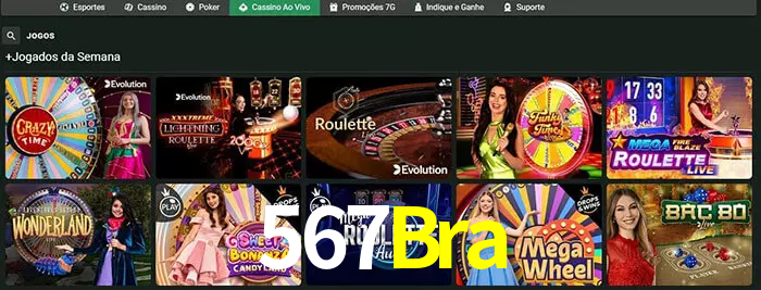 567Bra bet